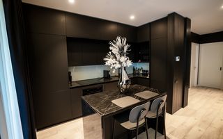 Apartament 3 camere | Mobilat LUX | zona Iancu Nicolae - Poză 2