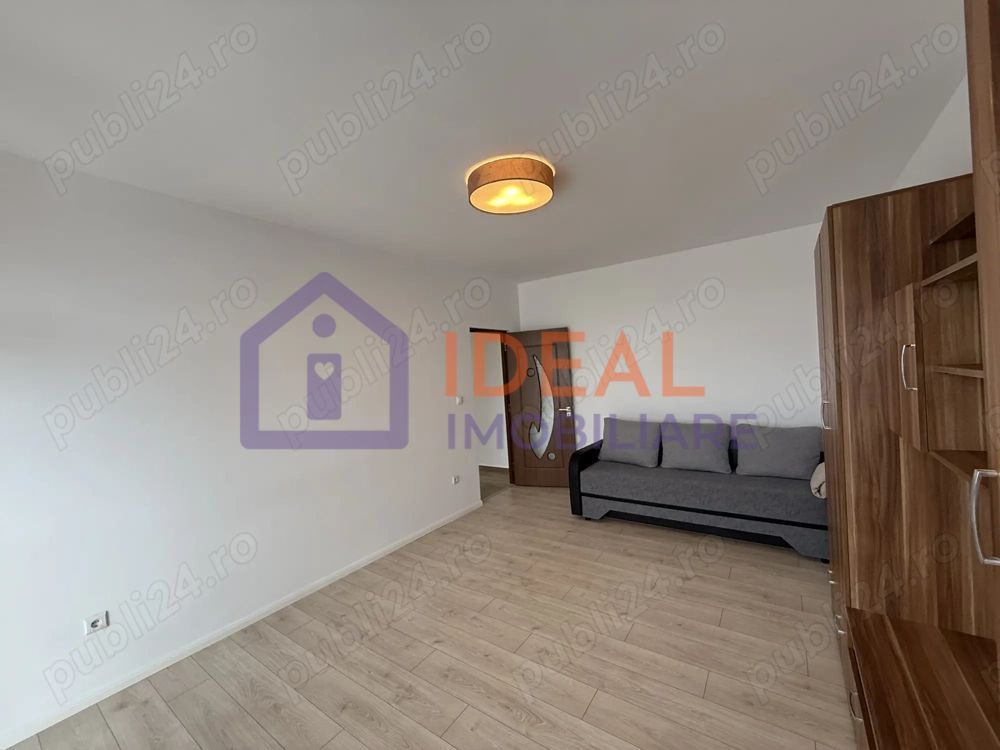 Apartament 3 camere renovat complet, decomandat - Calea Turnișorului | 62mp - Poză 6