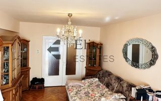 Apartament de închiriat cu 3 camere in  Oradea, Bulevardul Decebal - Poză 6