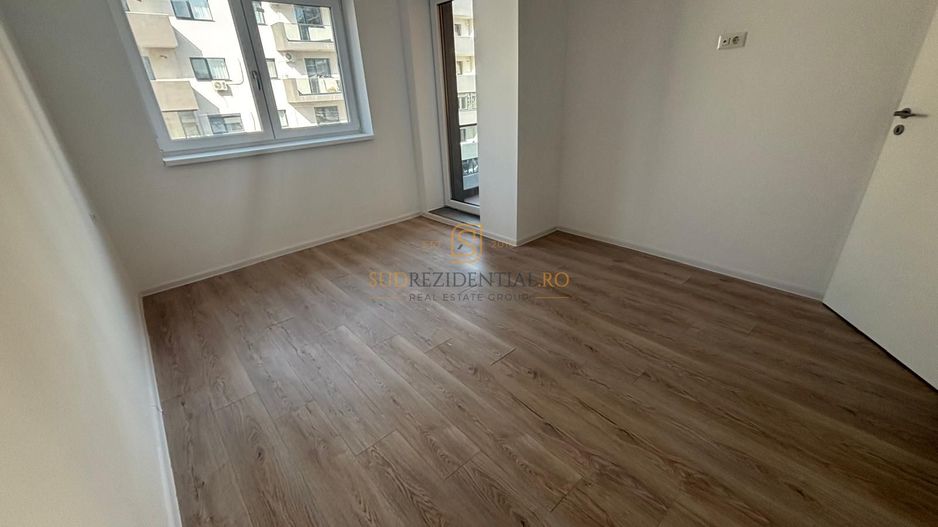 De inchiriat apartament modern cu 2 camere - Viva Residence, Sector 4 - Poză 5
