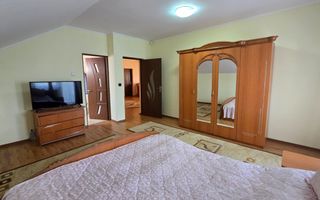 De Vânzare Casă Păuleștiului 9 ari teren - Poză 16