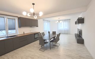 Apartament 3 camere si Gradina 147 mp Vis-A-Vis Marcea Spa - Poză 2
