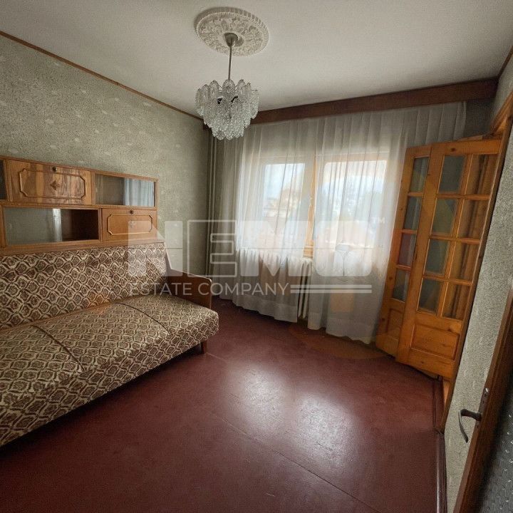 OFERTA! APARTAMENT 2 CAMERE | ETAJ 2 | + GARAJ CU BECI! - Poză 6