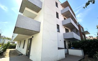 3 camere I 81 utili I gradina proprie 155mp I Gramont I Parcul Carol - Poză 17