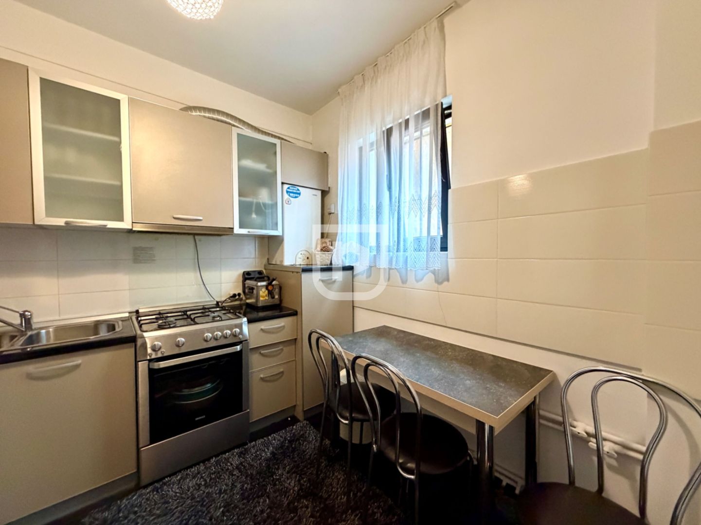 Triplex LUX în centrul Frasin – complet mobilat - Poză 15