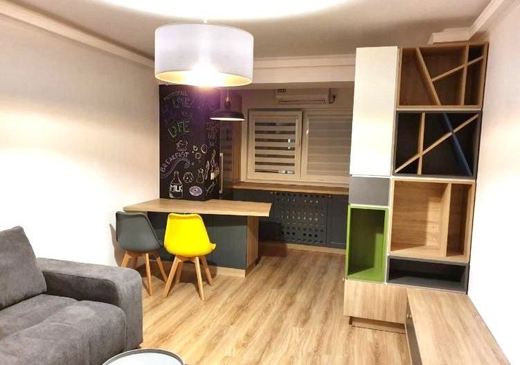 🏡 Închiriez Apartament cu 2 camere, loc de parcare inclus, Theodor Pallady - Poză 5