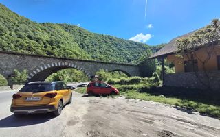 Restaurant-Pensiune de vanzare, Raul Vadului, Sibiu, Valea Oltului - Poză 15