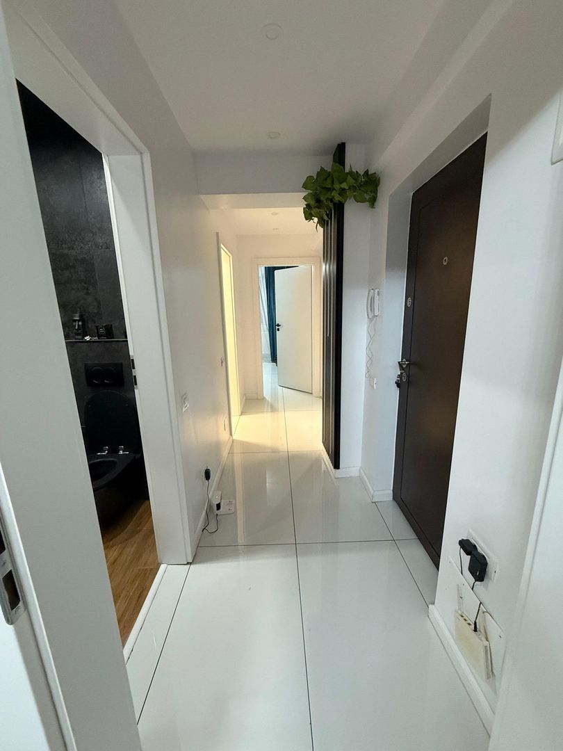Apartament 2 camere - Luica - bloc nou. - Poză 13