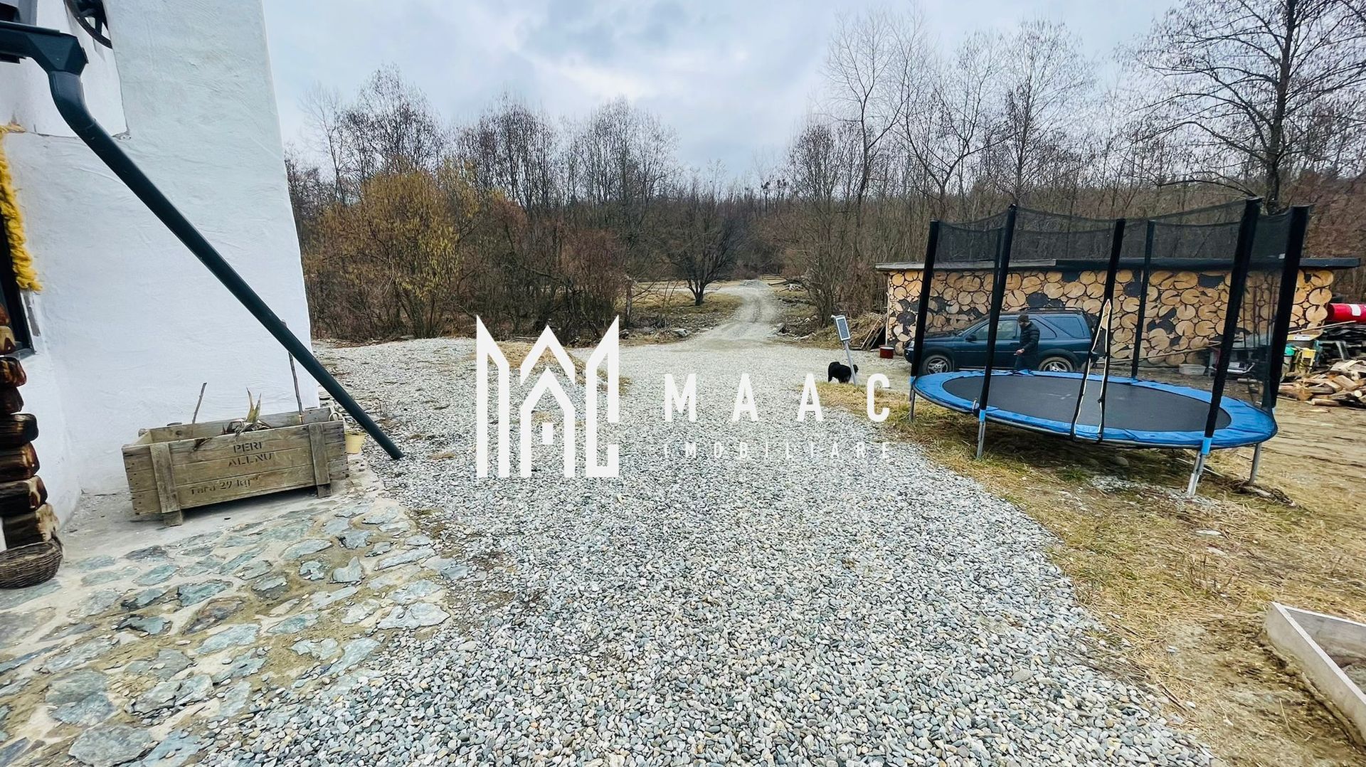 Casa de Vacanta | Porumbacu de Sus | 14200 MP teren - Poză 28