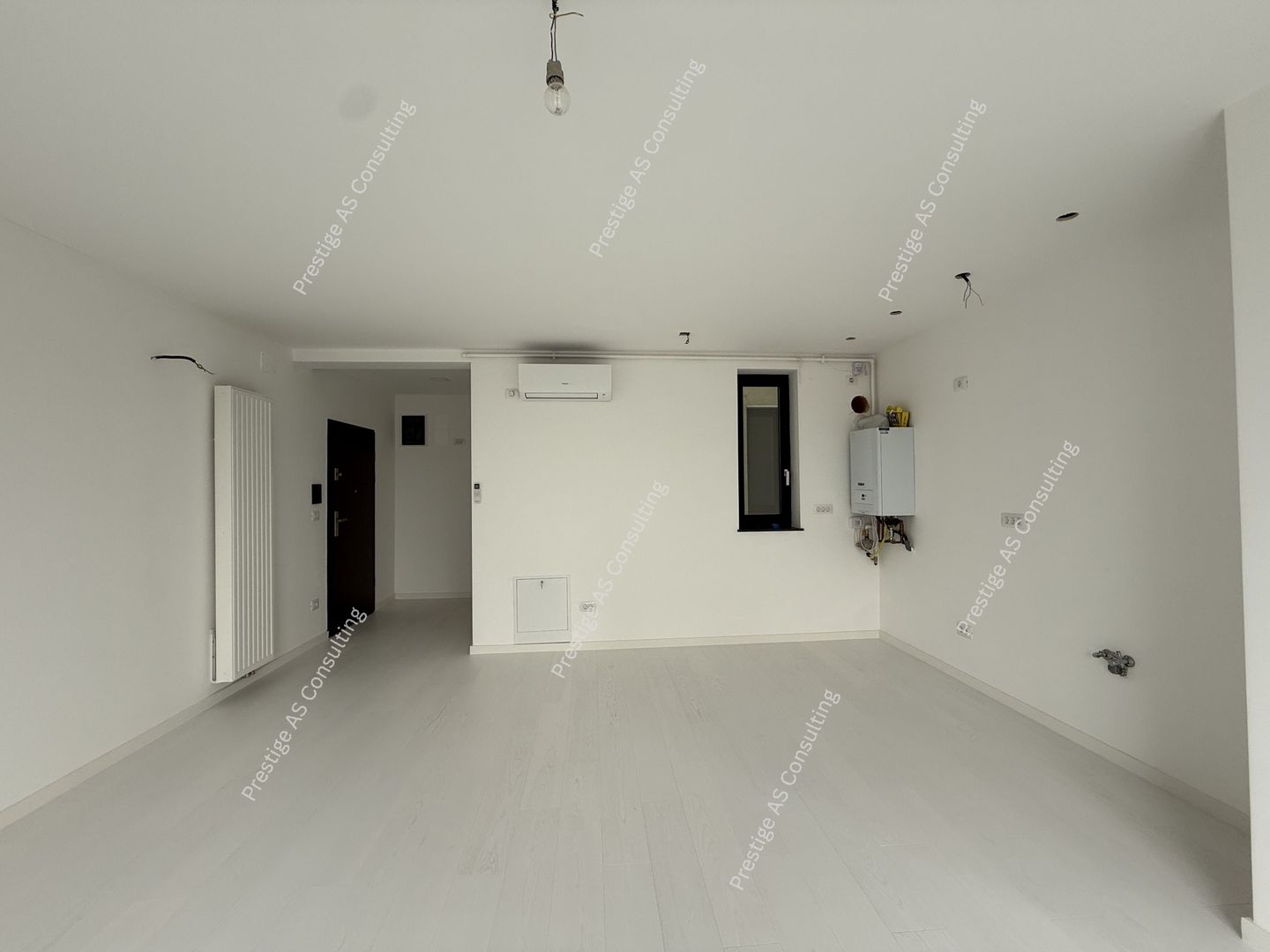 Apartament Nou 2 Camere | Parcul Terra- Dumbravita - Poză 5
