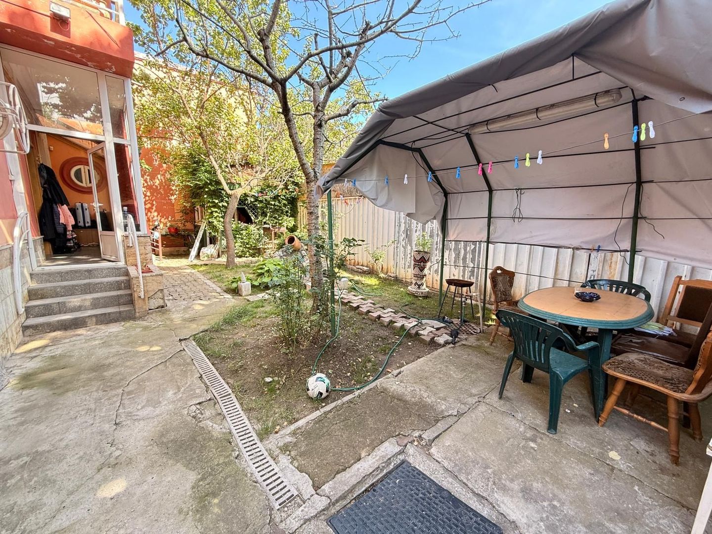 Comision 0% | Casa individuala 4 dormitoare 1 mai | Pod Constanța - Poză 1