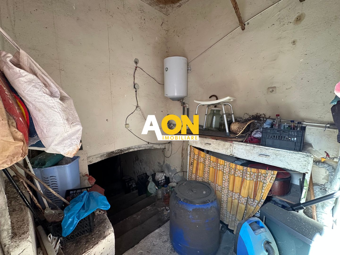 Casa | 81 mp | TEREN 2084 | Bucerdea Vinoasa - Poză 13