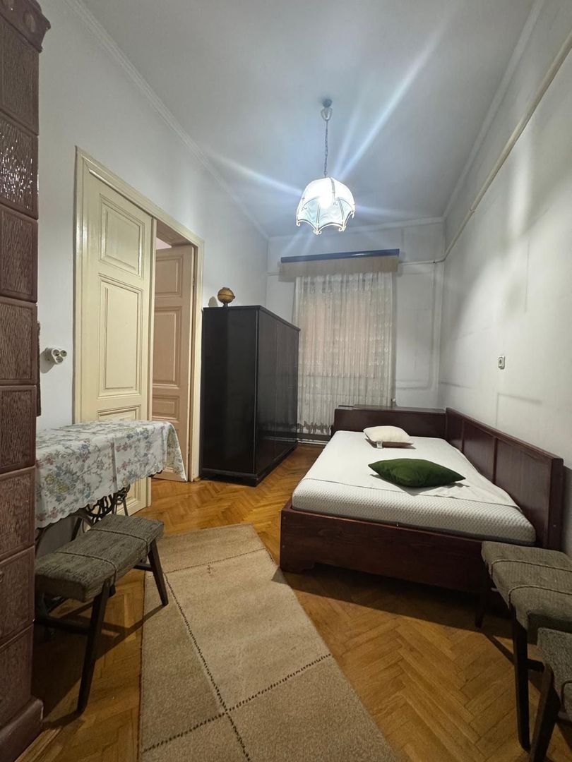 Casă 3 camere, Str. Vasile Alecsandri – vânzare - Poză 6