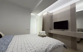 Apartament 3 camere de inchiriat | Cortina North - Poză 12