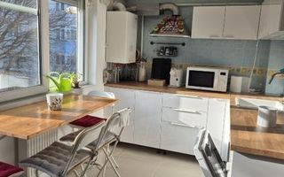 De inchiriat apartament cu 3 camere , Aparatorii Patriei sector4 - Poză 5