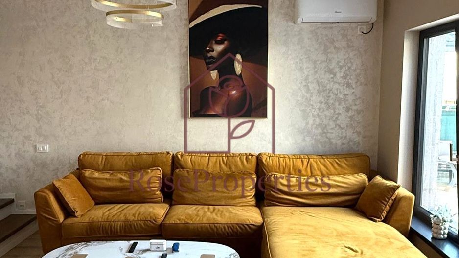 O % COMISION | CASA  LA CHEIE | TEREN 300 MP |  VALU LUI TRAIAN - Poză 4