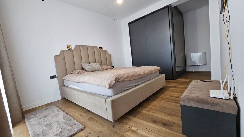 Apartament exclusivist BSW Mihai Viteazul - Poză 7