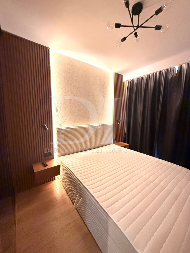 Apartament de inchiriat / etaj intermediar / Zona Eroilor - Poză 9