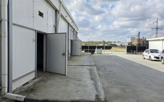 Hală industrială nouă de închiriat – Lumina, Constanța - Poză 2