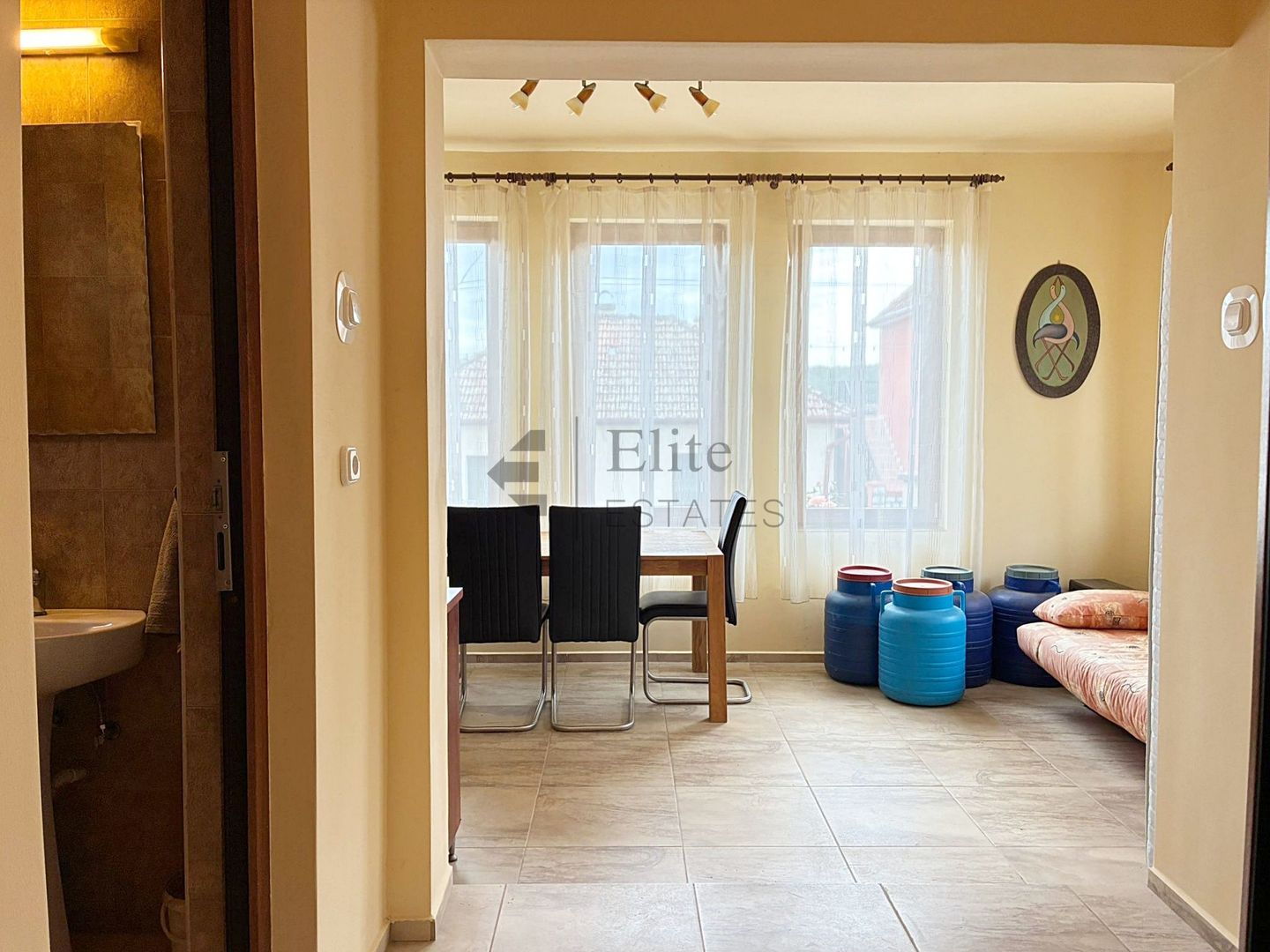 Casa noua cu livada de vanzare in Betfia, Bihor - Poză 11