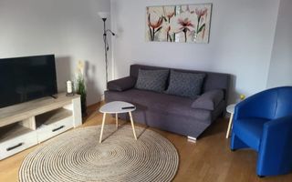 Apartament PET FRIENDLY 2 camere semidecomandat, 41 mp Centru Civic - Poză 3