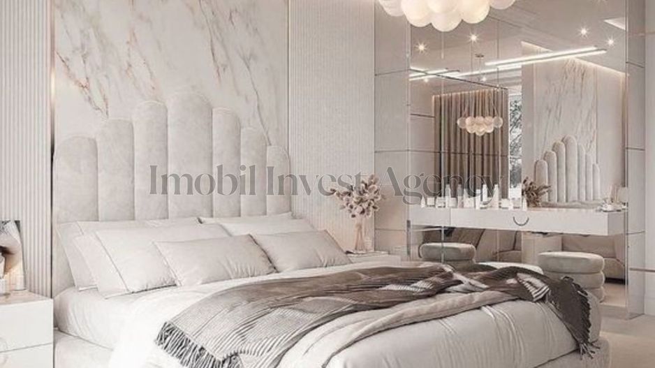 Apartament 3 camere de vanzare Pipera - Poză 5