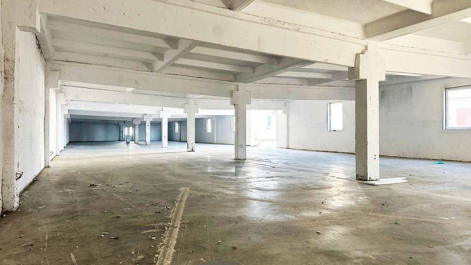 Inchiriere Hale Industriale în Aluniș, Arad  250 mp-1.500 mp - Poză 3