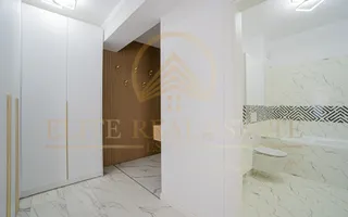 Tomis III/City Mall - Apartament cu 2 camere, mobilat si utilat complet nou. - Poză 22