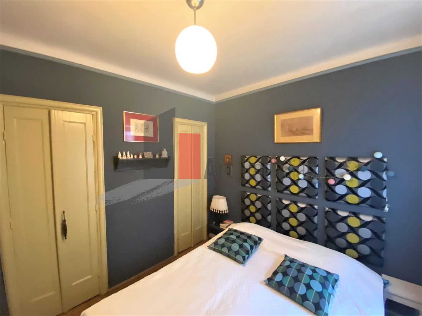 Apartament 2 camere parter inalt – zona Bd. Carol/Armeneasca - Poză 5