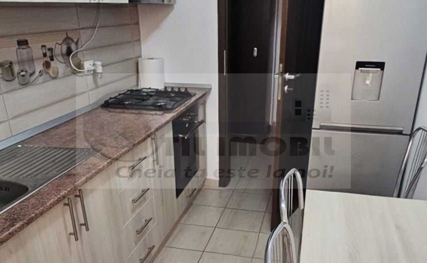 Apartament 2 Camere CUG - 420 euro - Poză 5