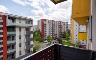 Avangarden Bartolomeu-Garsoniera 40 mp loc de parcare si boxa - Poză 17