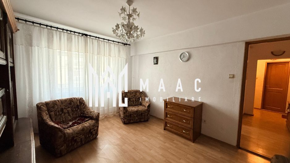 Închiriere apartament 4 camere | etaj 3 I zona Milea - Poză 11