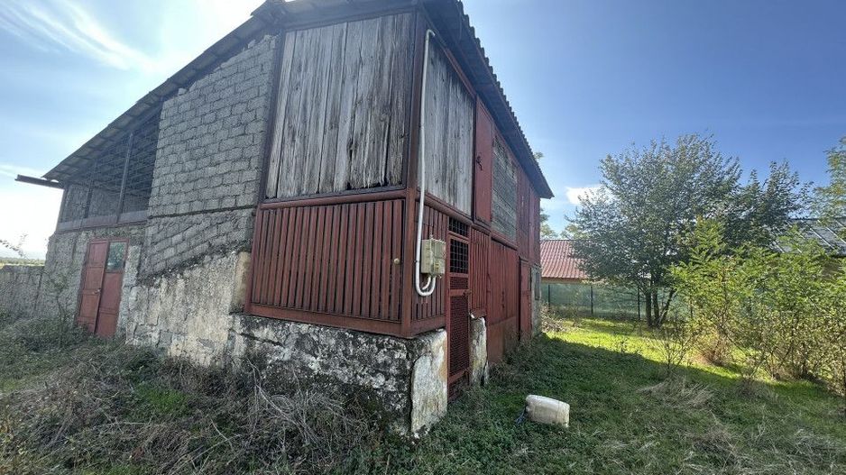 Teren 5216 mp la drum principal com. Ratesti - Poză 4