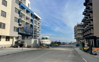 Vand Studio Mamaia Nord 65000 euro - Poză 6