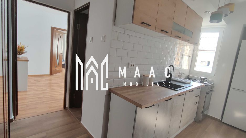 Apartament 2 camere | Aleea Buia | Etaj 4/5 | 40 mp | - Poză 3