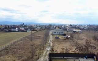 Teren intravilan pe str. calea Barladului - de vanzare - Poză 2