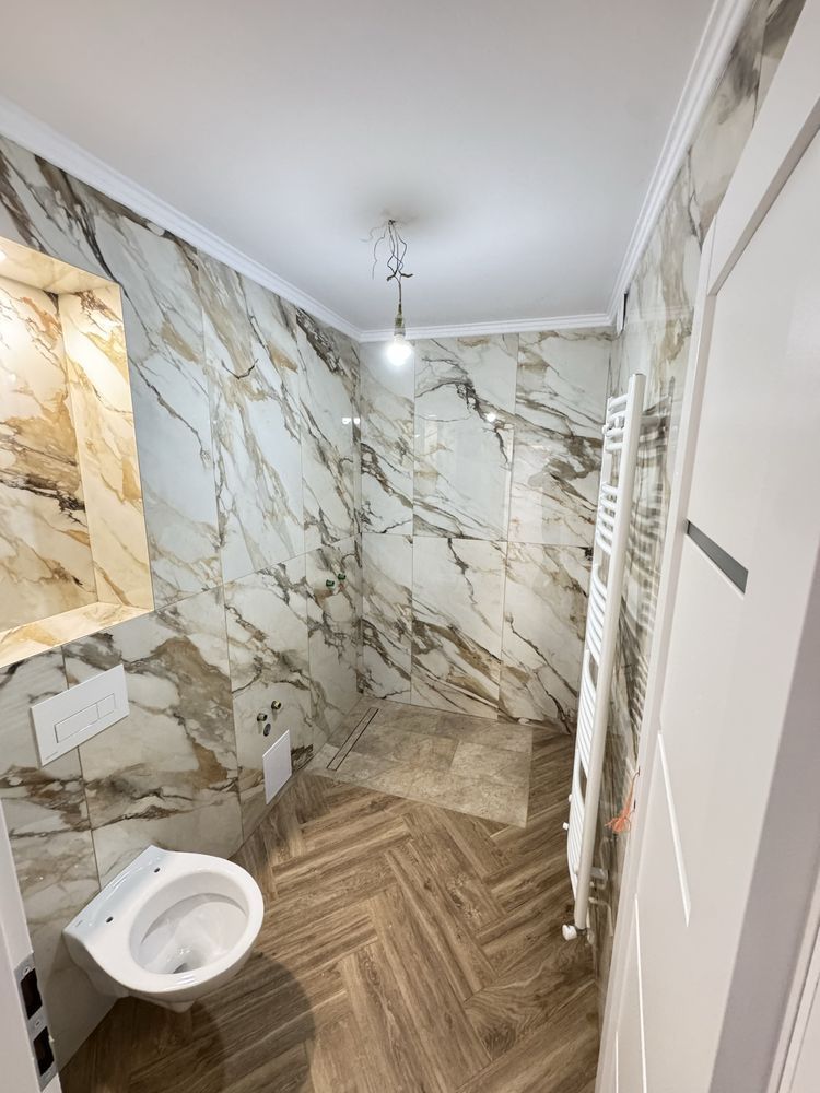 BRASADAS vinde ap 2 cam in Micro 16 etaj 1/4. - Poză 6