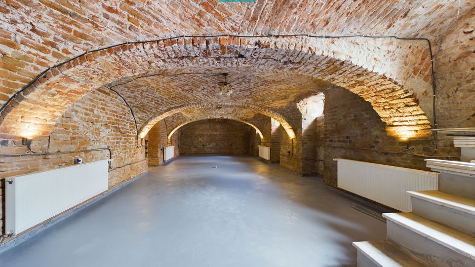 Spațiu central open-space de închiriat - Poză 9