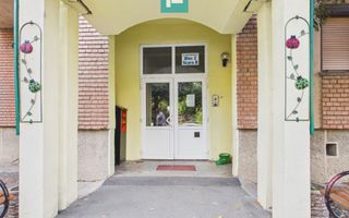 APARTAMENT 2 CAMERE LA PARTER – BANU MĂRĂCINE - Poză 9