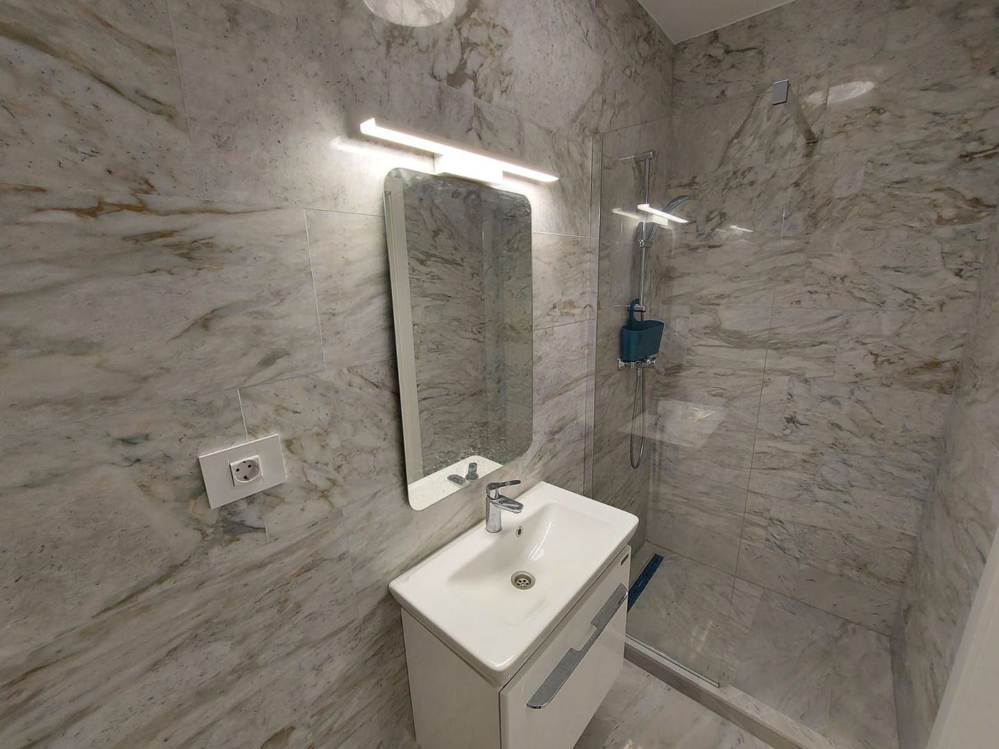 Apartament 3 camere Mamaia Nord | Grand Tower - Poză 13