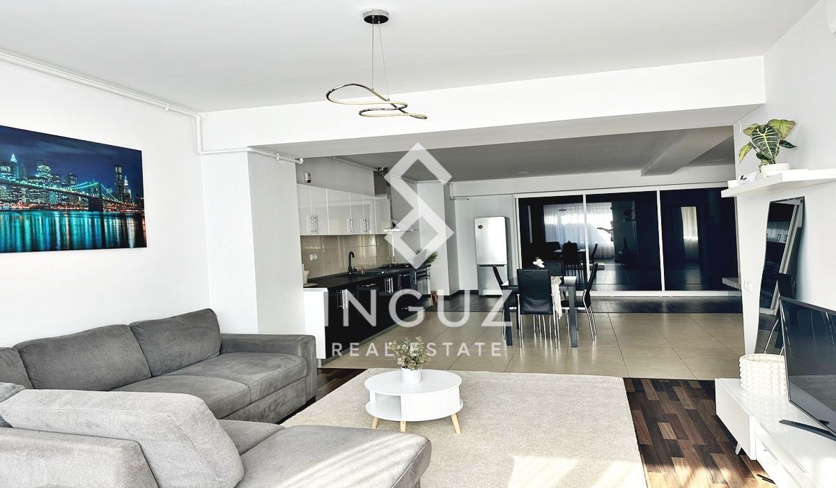 Apartament de închiriat – Iancului / Bd. Ferdinand nr. 118 - Poză 1