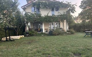 Casă modernă P+E+Pod mansardat | 3 dormitoare | Teren 490 mp | Eden Șura Mică - Poză 1