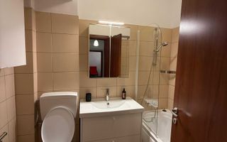 De vanzare apartament de 2 camere Titan-Nicolae Grigorescu, centrala, bloc 2016 - Poză 6
