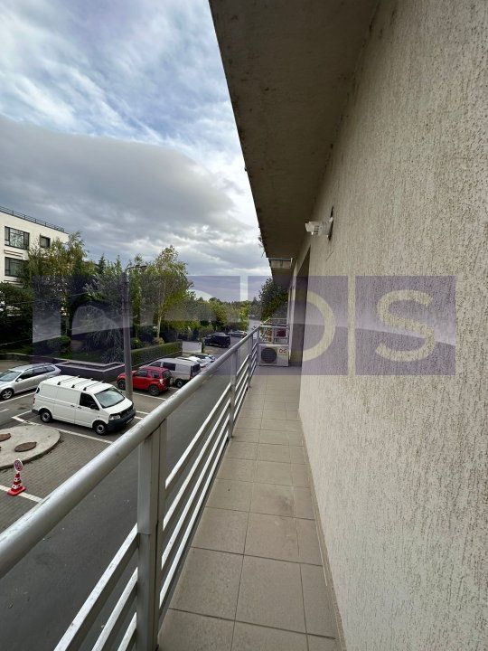 VANZARE -3 CAMERE - ZONA FLOREASCA - Poză 14