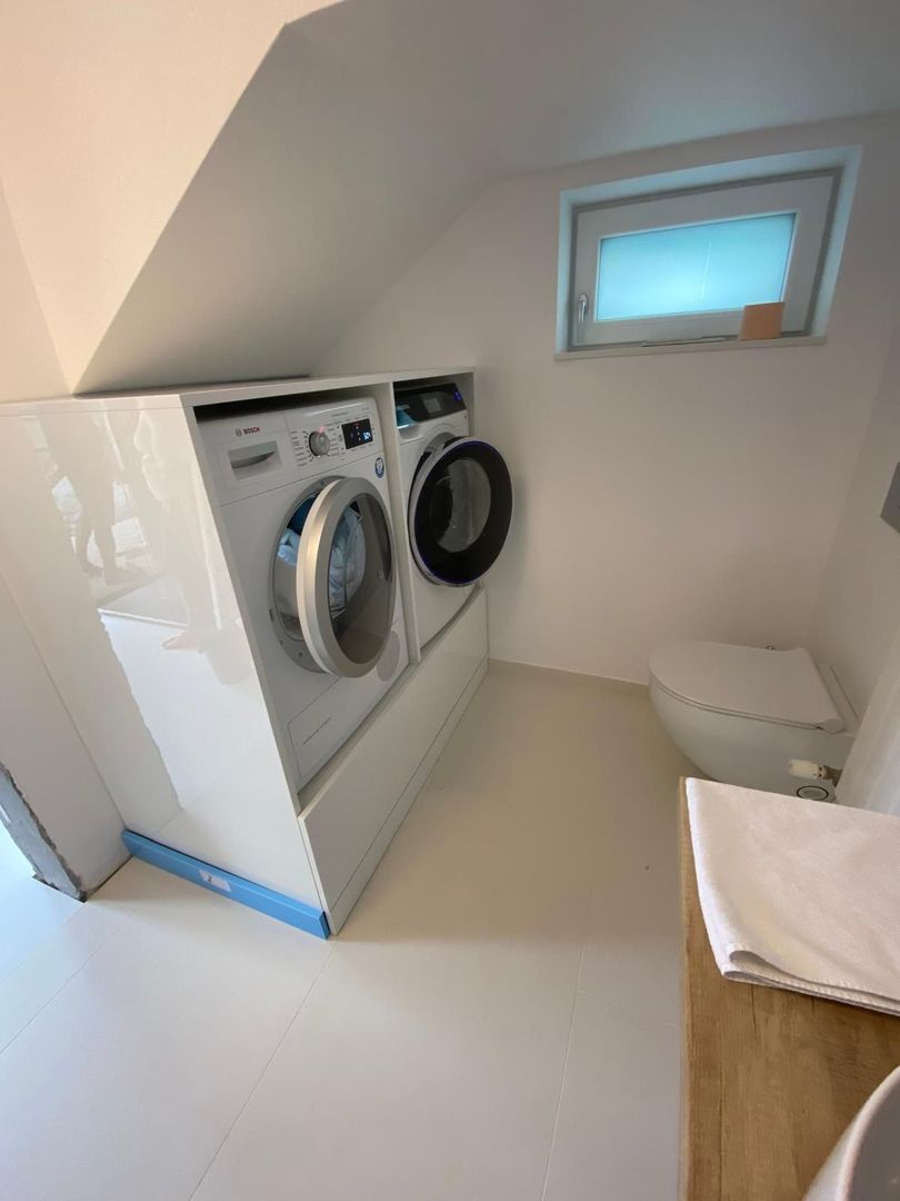 Casa Individuala cu piscina, complet mobilata si utilata, Timisoara - Poză 13