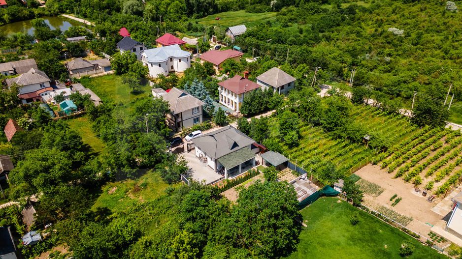 Vânzare, casă, 2 nivele, 3 camere, satul Seliște,  Orhei - Poză 38