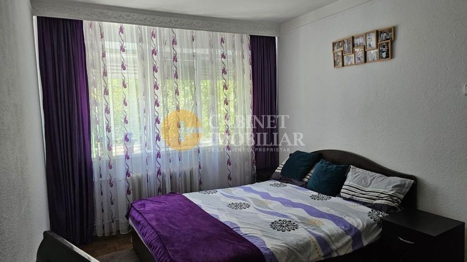 3 Camere - Etajul 1 - Cantemir - FARA RISC - Poză 1