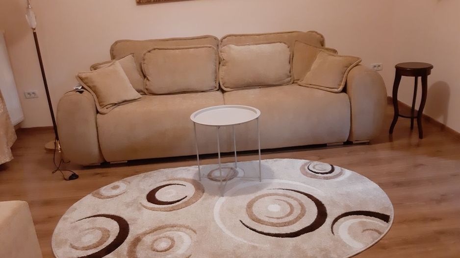 Apartament Polona // Dacia - Poză 1