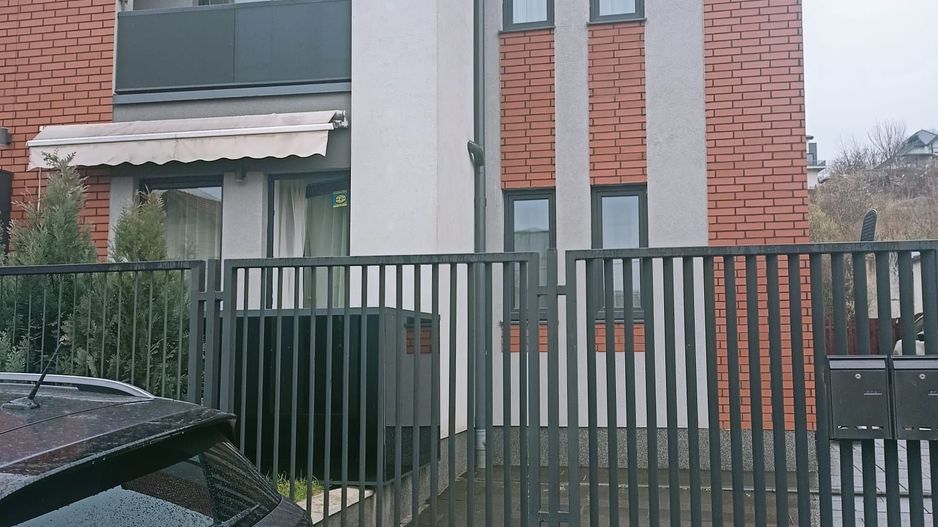 De inchiriat! Duplex nou in zona de case Db. Rotund - Poză 1