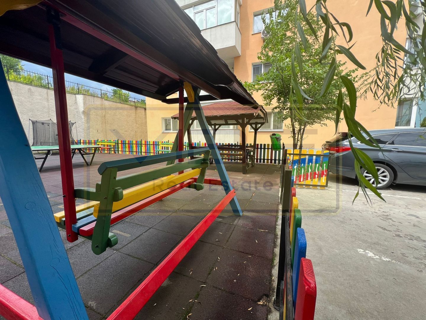 Apartament 2 camere Cris Estate - Family Market Bucium - Poză 26